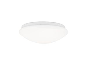 9003090262052 - ORION LED-Deckenleuchte Nedo gewölbt Ø 25 cm