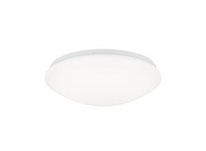 9003090262076 - ORION LED-Deckenleuchte Nedo gewölbt Ø 33 cm