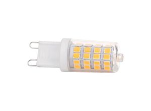 9003090272426 - ORION LED-Stiftsockellampe G9 33W 2800K klar