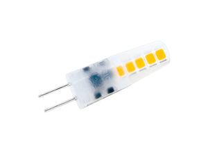 9003090272440 - ORION LED-Stiftsockellampe G4 12V 18W 2700 K