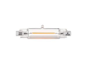 9003090272587 - ORION LED-Stablampe R7s 78 mm 4W 3000K klar