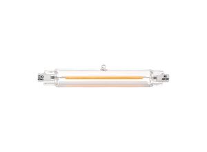 9003090272594 - ORION LED-Stablampe R7s 118 mm 10W 3000K Filament