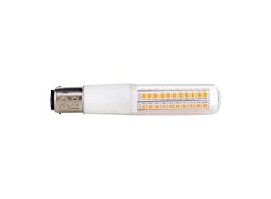 9003090272723 - ORION LED-Lampe B15d 8W 3000K Stabform