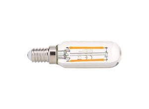 9003090272808 - ORION LED-Lampe E14 3W T25 Filament 2700K klar