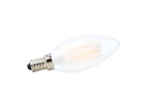 9003090272822 - ORION LED-Kerzenlampe E14 45W 827 innen matt dimmbar