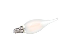 9003090272853 - ORION LED-Kerze E14 45W Windstoß 2700K matt dimmbar