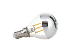 9003090272860 - ORION LED-Kopfspiegellampe E14 4W warmweiß dimmbar