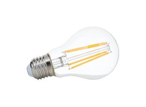 9003090272921 - ORION LED-Lampe E27 10W 2700K Filament klar dimmbar