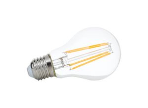 9003090272945 - ORION LED-Lampe E27 45W 2700K Filament klar dimmbar