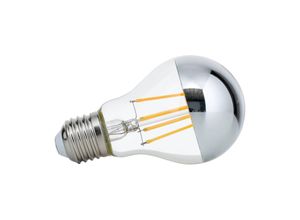 9003090273034 - ORION LED-Kopfspiegellampe E27 8W warmweiß dimmbar