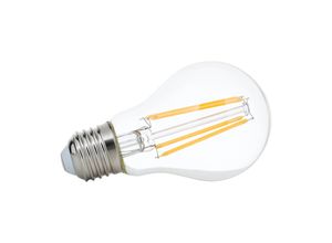 9003090273072 - ORION LED-Lampe E27 8W Filament 2700K 980 lm dimmbar