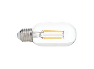 9003090273102 - ORION LED-Lampe E27 8W Filament T45 2700K dimmbar