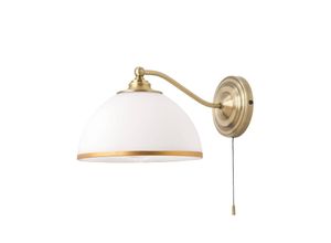 9003090273997 - ORION Wandleuchte Old Lamp mit Zugschalter