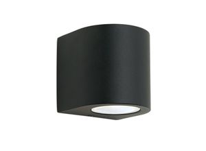 9003090274338 - ORION Außenwandleuchte Laurenz Downlight