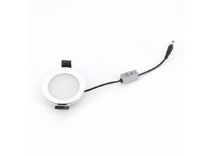 9003090275601 - ORION LED-Deckeneinbaustrahler Office UGR