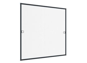 9003117039711 - Insektenschutz Plus FE Ultra Flat 120x150cm Anthrazit