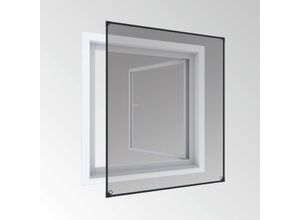 9003117043015 - Magnetfenster 100x120cm anthrazit