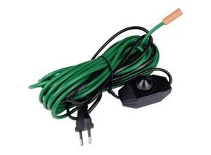 9003117059429 - Heizschlauch 36 Watt 40 cm 3 Stück