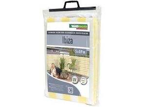 9003117061477 - Balkonblende Ibiza 09 x 5 m