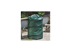 9003117067394 - Gartenabfall-Sack Pop-up 120l DM 50x60cm inkl Zip-Deckel Windhager