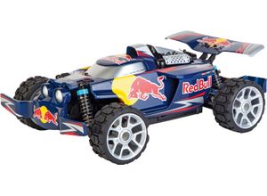 9003150109785 - Carrera® Profi RC Buggy Red Bull NX2 -PX blau