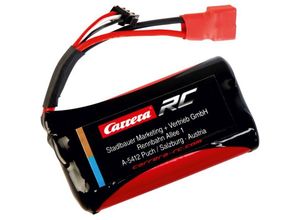 9003150109884 - CARRERA RC - LiFePo4 AKKU 64V 1300mAH 13A