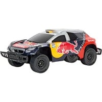 9003150116547 - RC RC 24GHz Peugeot 2008 DKR 2016 - Red Bull