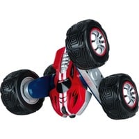 9003150116646 - CARRERA RC Stunt Car 24GHz Turnator - 360° Flip-Action Ferngesteuertes Auto ab 6 Jahren