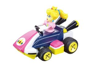 9003150123651 - 370430006P Peach RC Einsteiger Modellauto Elektro Rennwagen