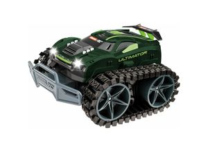 9003150126324 - 370162124 Ultimate Terra RC Einsteiger Funktionsmodell Elektro Geländewagen