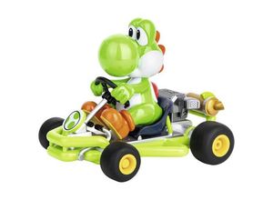 9003150131939 - 370200988P Yoshi 118 RC Einsteiger Modellauto Elektro Rennwagen