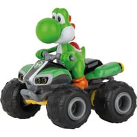 9003150135265 - RC Mario Kart Yoshi - Quad