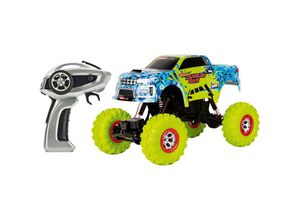 9003150136101 - CARRERA RC - 24GHz Crawler - Carrera Profi RC