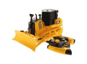 9003150136118 - CARRERA RC - 135 RC CAT D7E Bulldozer (B O)