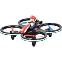 9003150142201 - RC RC 24GHz Mini Mario-Copter