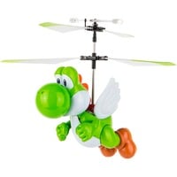 9003150143123 - RC 24GHz Super Mario - Flying Yoshi