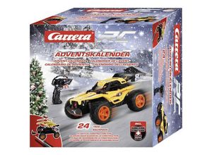 9003150143345 - RC X-Mas Offroad Car RC-Fahrzeug Adventskalender