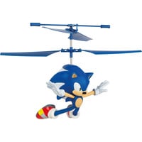 9003150146766 - RC RC 24GHz Sonic the Hedgehog - Soaring Sonic