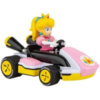 9003150148296 - RC RC 24GHz Mario Kart Race Kart - Peach 9003150148296 - RC RC 24GHz Mario Kart Race Kart - Peach