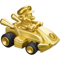 9003150148371 - 24GHz Mario Kart Mini RC - Mario Gold 9003150148371 - 24GHz Mario Kart Mini RC - Mario Gold