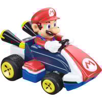 9003150148388 - 24GHz Mario Kart Mini RC - Mario 9003150148388 - 24GHz Mario Kart Mini RC - Mario