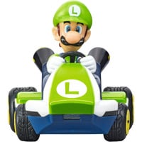 9003150148395 - Mini RC 24GHz Mario Kart Luigi - 150