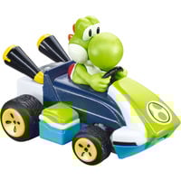 9003150148401 - Mini RC 24GHz Mario Kart Yoshi - 150