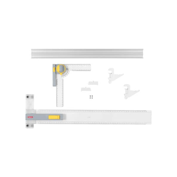 9003182070220 - Zeichenmaschine A2 ohne Tisch ZM mit Schnellzeichenkopf 7095 Zeichenmaschine Zeichenmaschine 9003182070220 Aristo