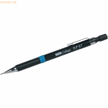 9003182235575 - 10 x Feinminenstift Geocollege FLP 07mm HB schwarz