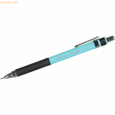 9003182857005 - 10 x Feinminenstift Studio Pen 05mm hellblau