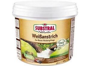 9003225030631 - Naturen Bio Weißanstrich 1 l