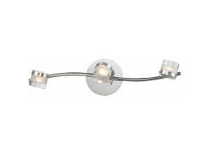 9003348113099 - COB LED 9 Watt Decken Strahler Spot beweglich Beleuchtung ALU Glas Leuchte ESTO 761020-3