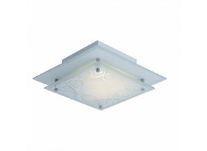 9003348891959 - - Design Glas Decken Lampe Wohn Schlaf Zimmer Beleuchtung Lampe satiniert 40130 9003348891959 - - Design Glas Decken Lampe Wohn Schlaf Zimmer Beleuchtung Lampe satiniert 40130