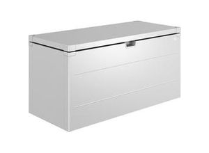 9003414198302 - Aufbewahrungsbox StyleBox silber-metallic 140 x 60 x 71 cm